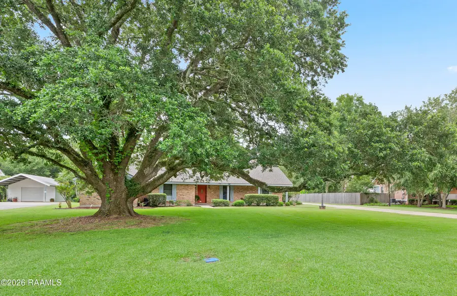 2210 Catherine Drive, Saint Martinville, LA 70582 - #3