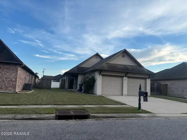 900 Russo Road, New Iberia, LA 70563