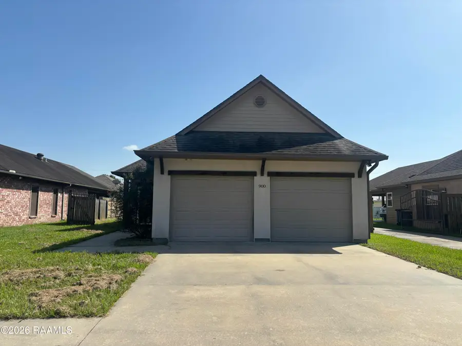 900 Russo Road, New Iberia, LA 70563 - #2