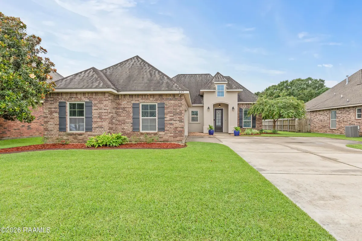 347 Victoria Lights Lane, Broussard, LA 70518 - #1