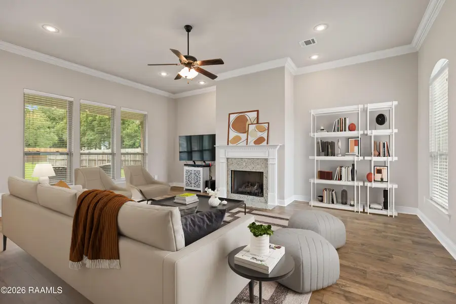 347 Victoria Lights Lane, Broussard, LA 70518 - #2