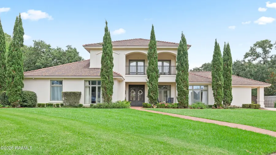 105 Asbury Circle, Lafayette, LA 70503 - #2