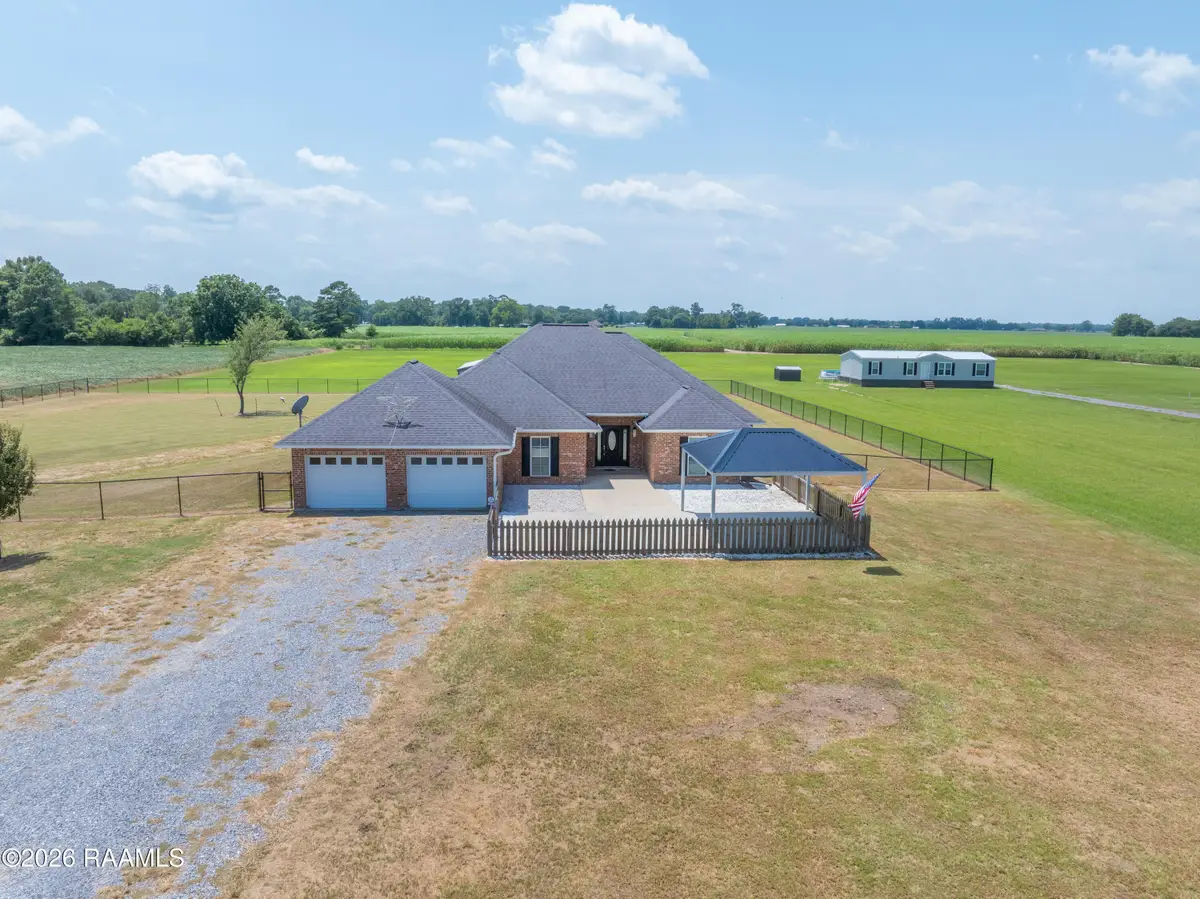 193 Highway 741, Arnaudville, LA 70512 - #1