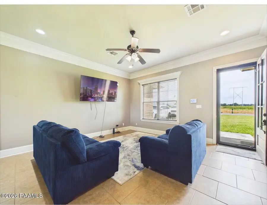 520 Montgomery Road, Opelousas, LA 70570 - #2