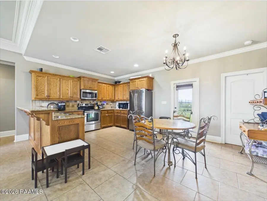 520 Montgomery Road, Opelousas, LA 70570 - #3