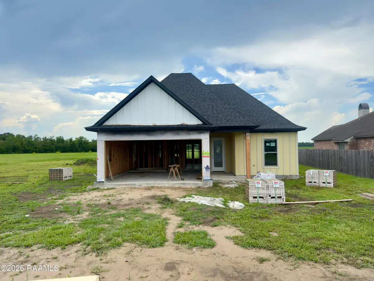 1163 Grand Loop, Breaux Bridge, LA 70517 - #1