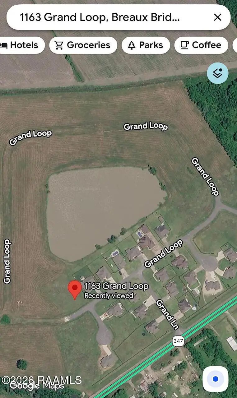 1163 Grand Loop, Breaux Bridge, LA 70517 - #3
