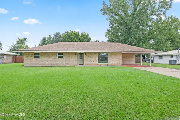 103 Bonnet Street, New Iberia, LA 70563