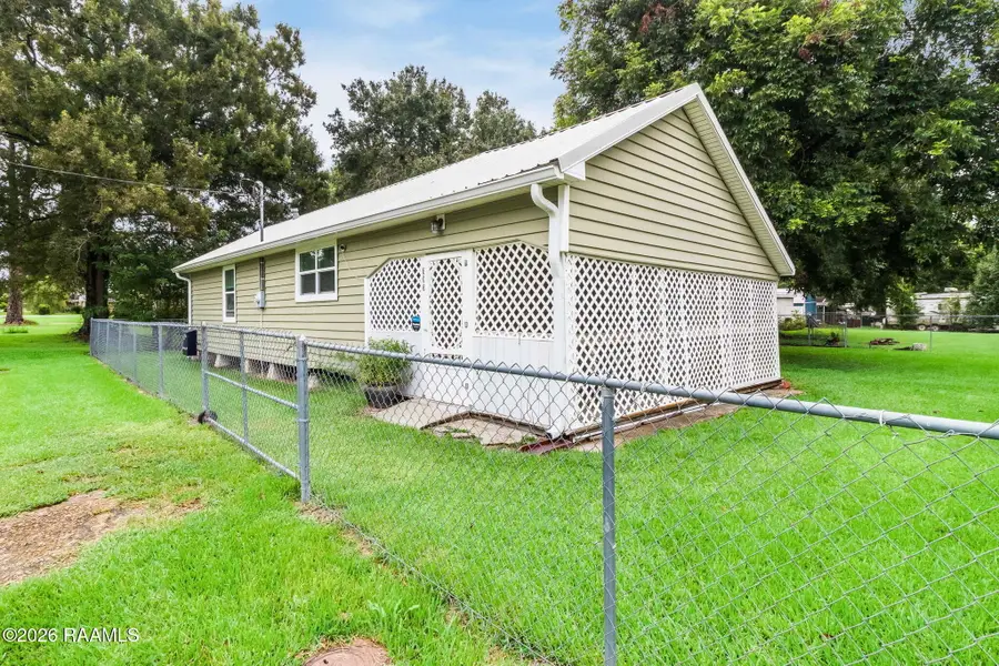 606 E 15th Street, Crowley, LA 70526 - #2