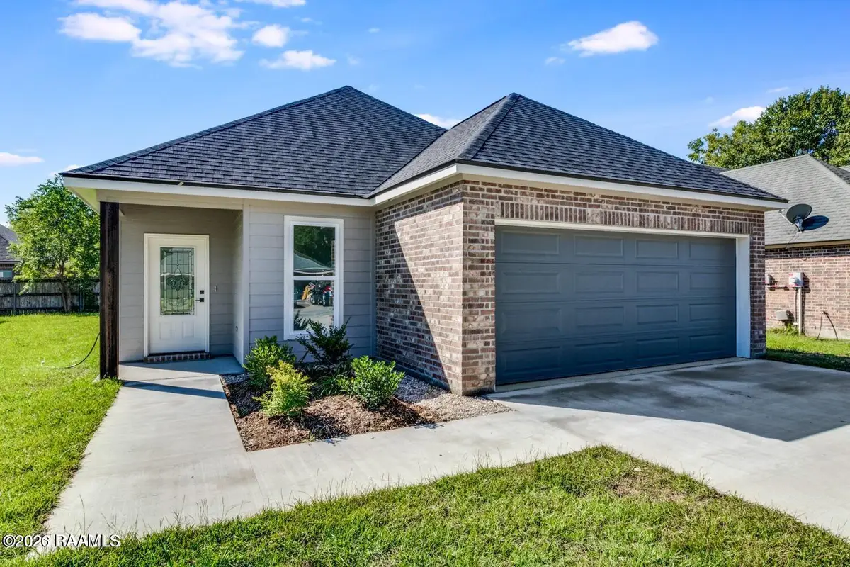339 Saint Matthias Drive, Carencro, LA 70520 - #1