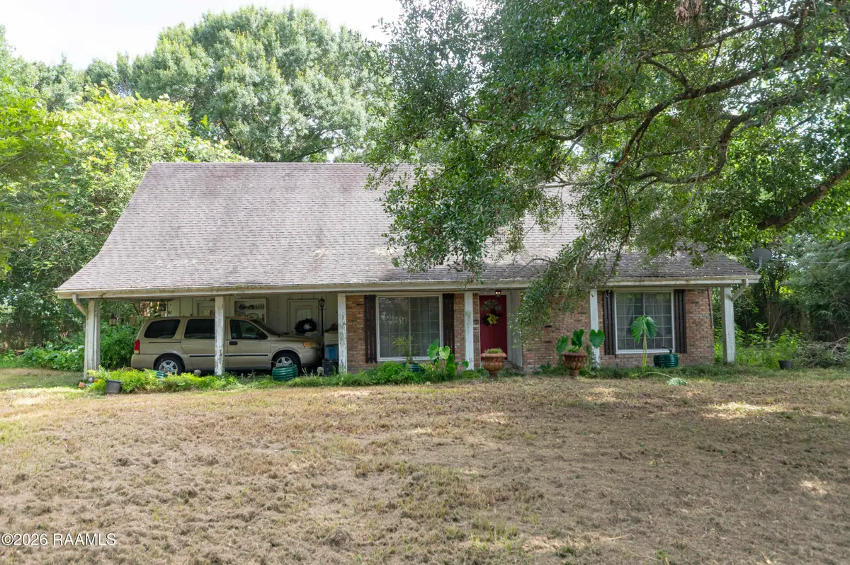 313 Golden Grain Road, Duson, LA 70529 - #1