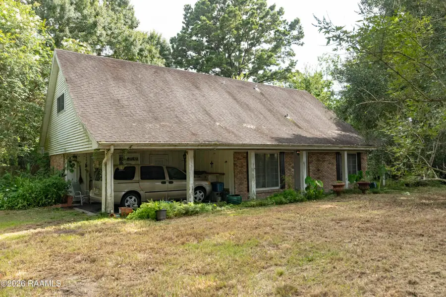 313 Golden Grain Road, Duson, LA 70529 - #3