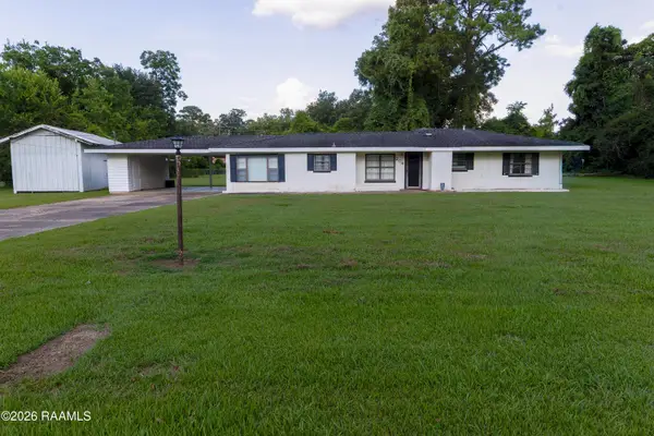 204 Rim Road, Lafayette, LA 70507