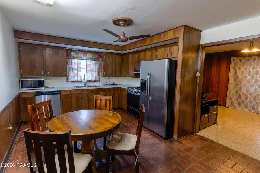 204 Rim Road, Lafayette, LA 70507 - #3