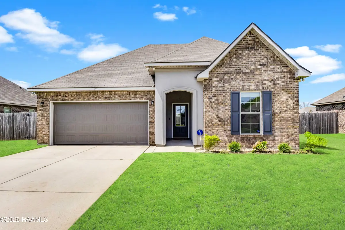 211 Saint Faith Street, Youngsville, LA 70592 - #1