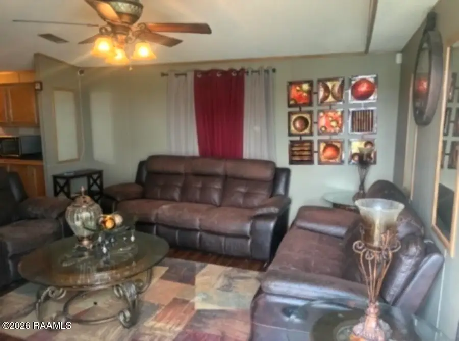 1094 Andrew Drive, Saint Martinville, LA 70582 - #3