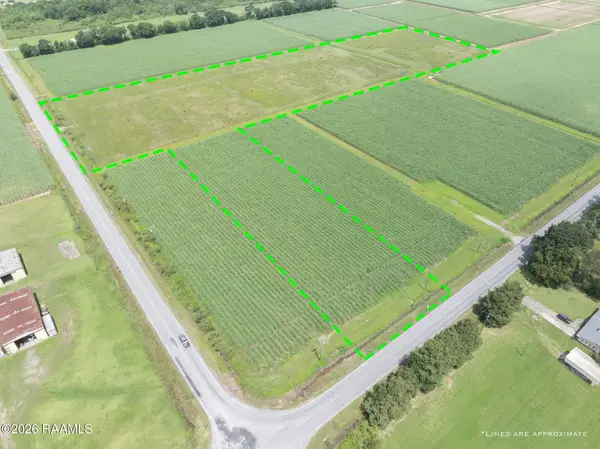 Tbd Louisiana 338 #Lot 5-A, Abbeville, LA 70510