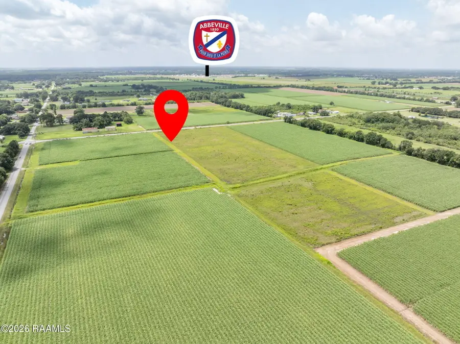 Tbd Louisiana 338 #Lot 5-A, Abbeville, LA 70510 - #3
