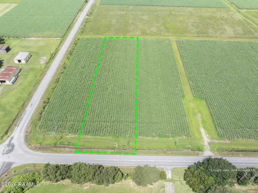 Tbd Louisiana 338 #Lot 5-A-2, Abbeville, LA 70510 - #2