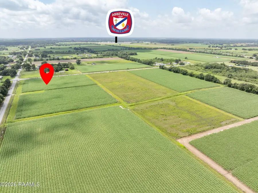 Tbd Louisiana 338 #Lot 5-A-2, Abbeville, LA 70510 - #3