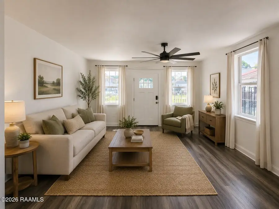 2918 College Court, New Orleans, LA 70125 - #3