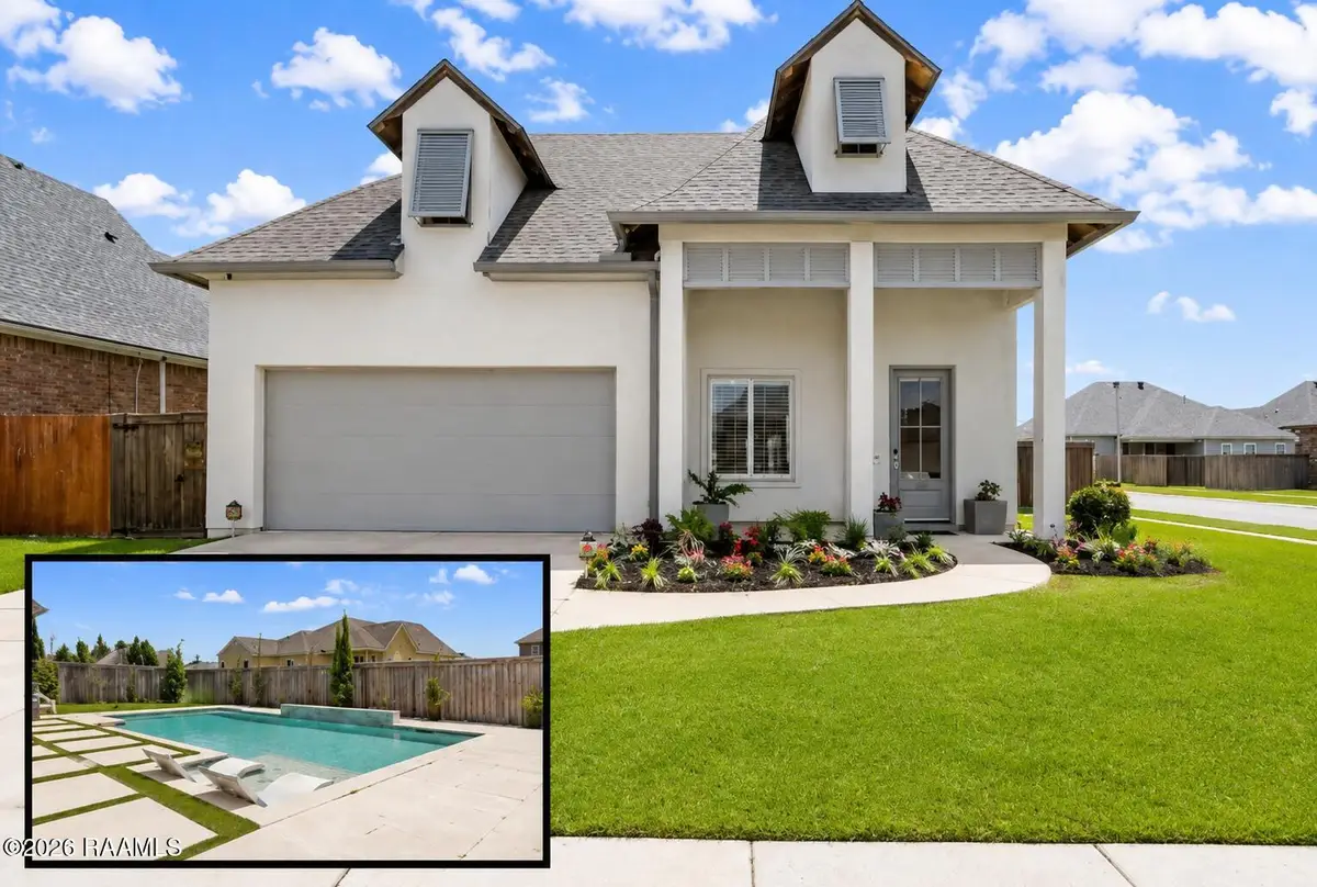 119 San Domingo Drive, Youngsville, LA 70592 - #1