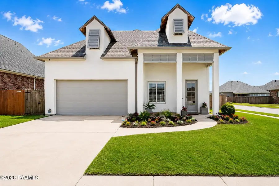 119 San Domingo Drive, Youngsville, LA 70592 - #2