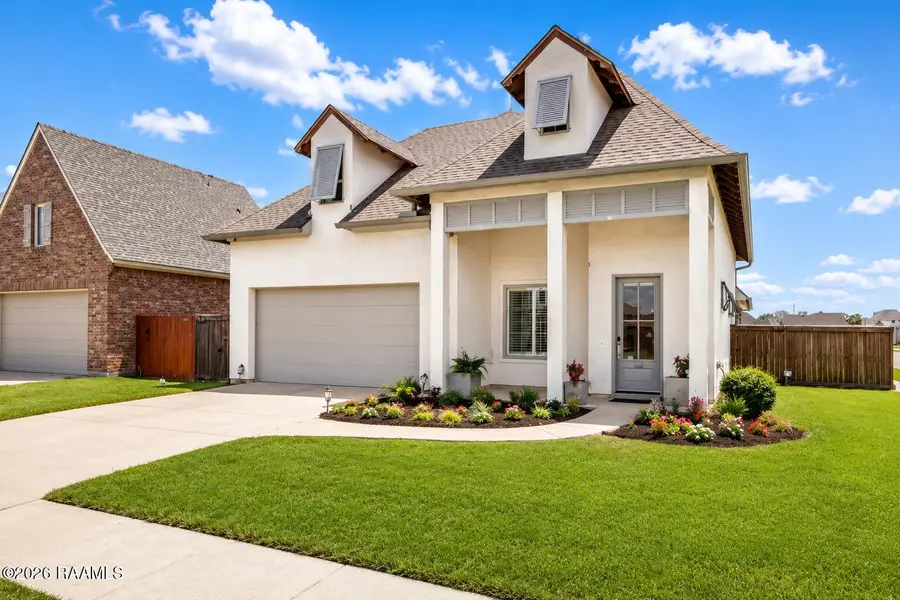 119 San Domingo Drive, Youngsville, LA 70592 - #3