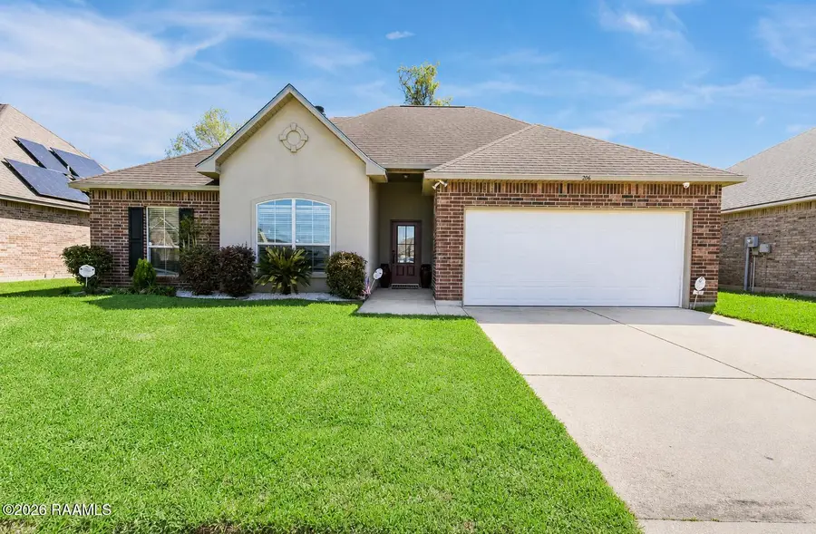 206 Fieldview Drive, Carencro, LA 70520 - #2