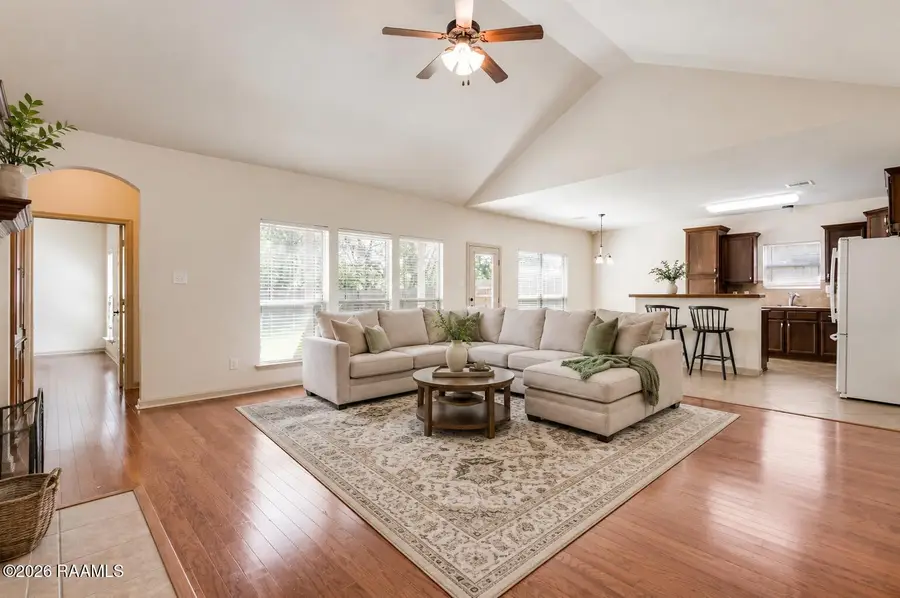 206 Fieldview Drive, Carencro, LA 70520 - #3