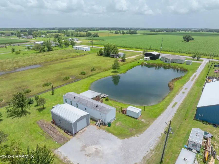 932 Hanks Road, Duson, LA 70529 - #3