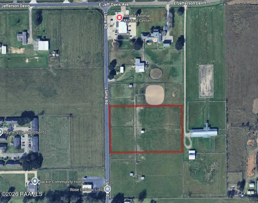 003 Llama Road, Rayne, LA 70578 - #1