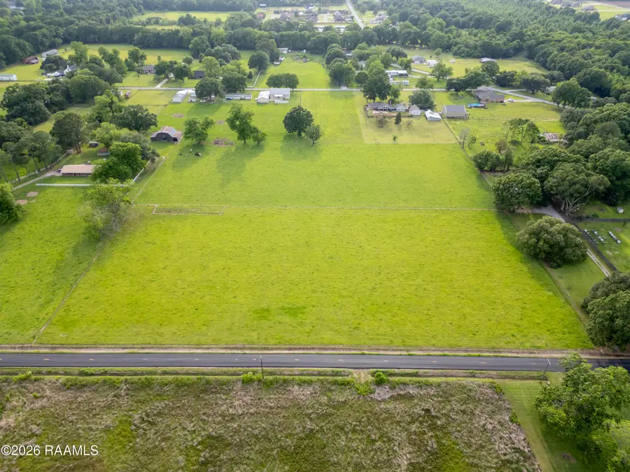 818 Saint Esprit Road #Tract A, Carencro, LA 70520 - #2
