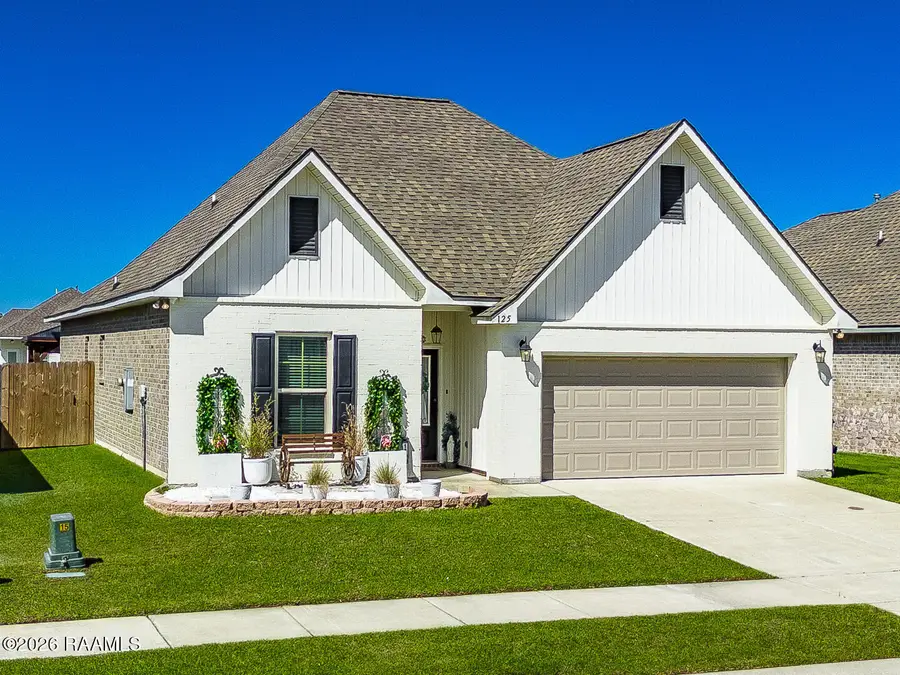 125 Lightbourne Drive, Lafayette, LA 70506 - #2