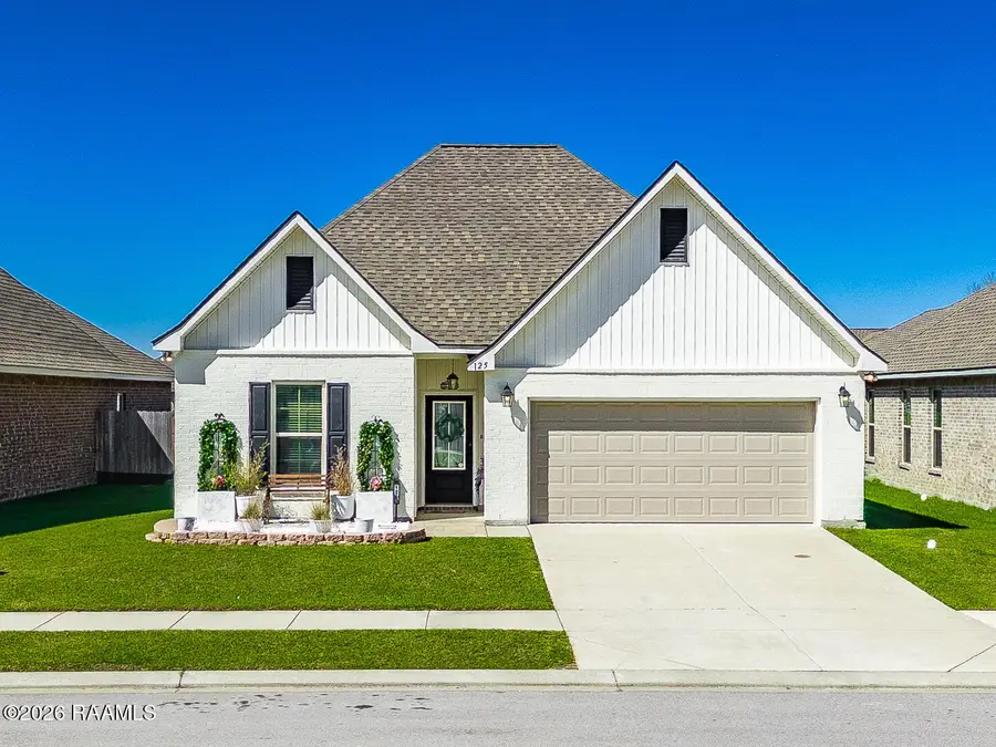 125 Lightbourne Drive, Lafayette, LA 70506 - #3