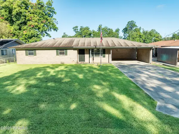 110 Ernest Street, Ville Platte, LA 70586