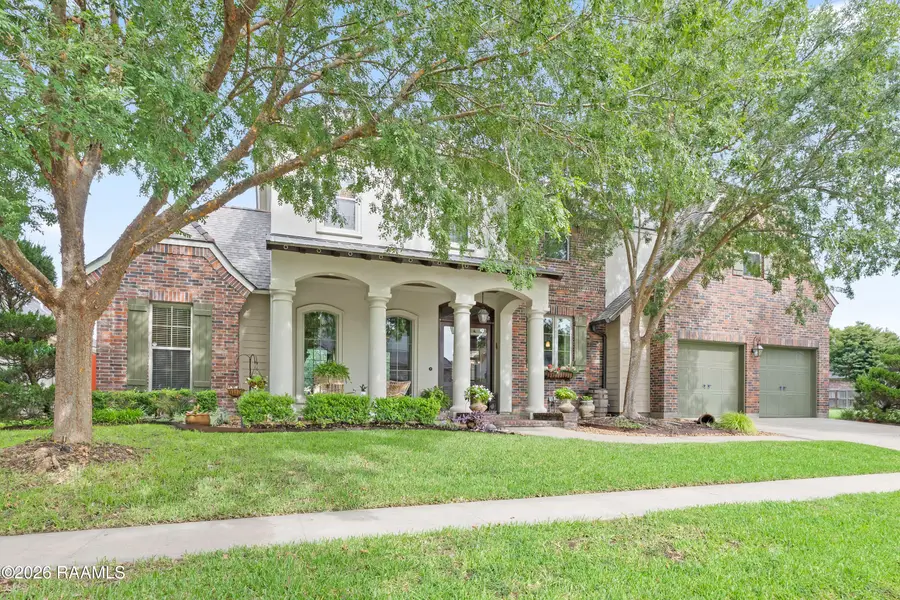 221 Rue De Frejus, Broussard, LA 70518 - #2