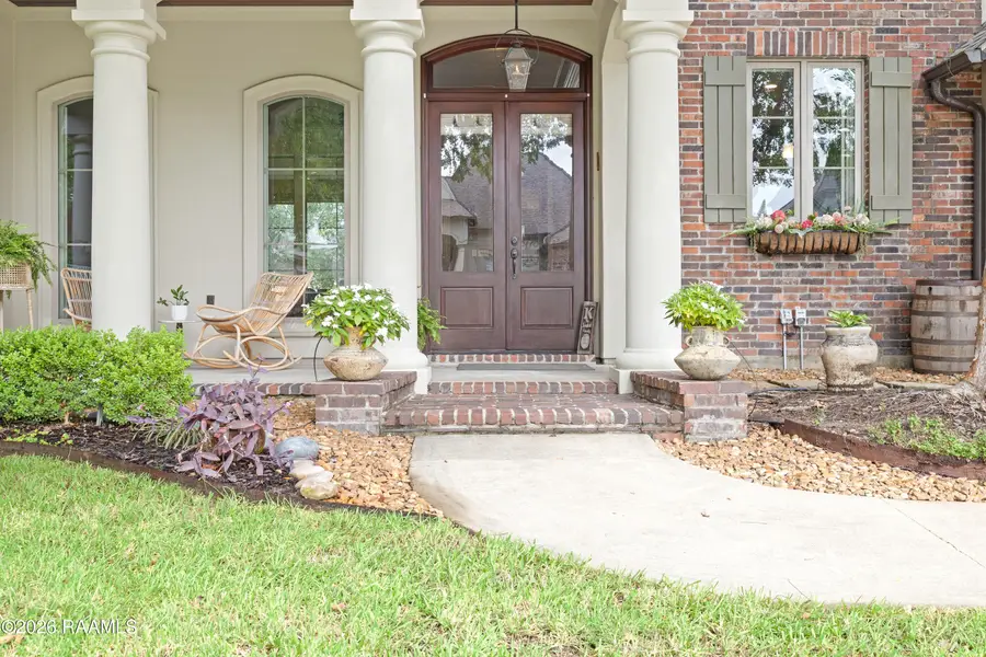 221 Rue De Frejus, Broussard, LA 70518 - #3