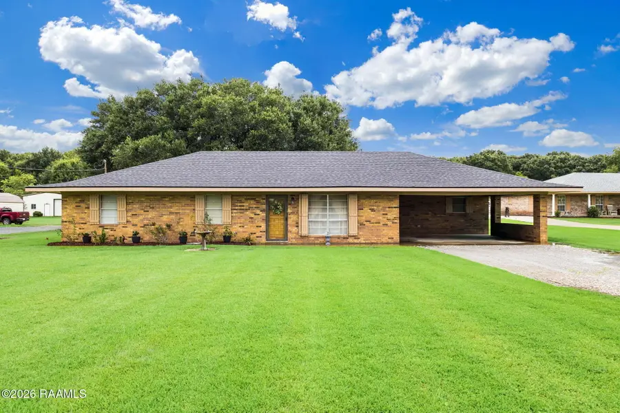 6730 Chiasson Road, Abbeville, LA 70510 - #2