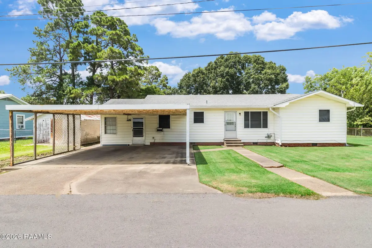 1013 E Cedar Street, Crowley, LA 70526 - #1