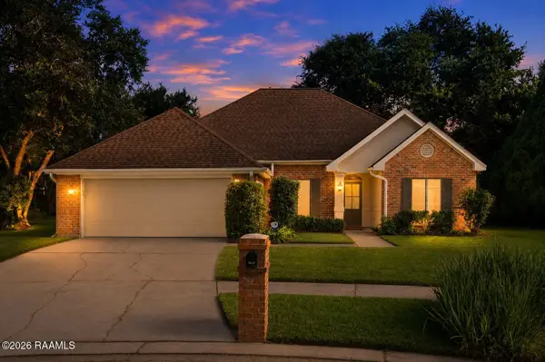 115 Lodgepole Circle, Lafayette, LA 70508