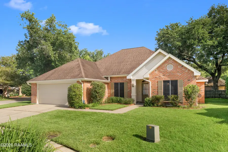 115 Lodgepole Circle, Lafayette, LA 70508 - #2