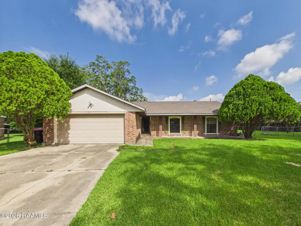 210 Castle Row, Lafayette, LA 70506 - #1