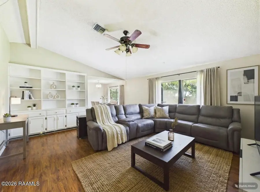 210 Castle Row, Lafayette, LA 70506 - #3