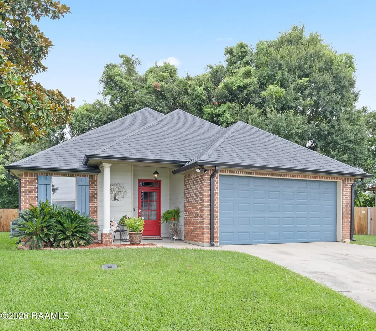 136 Country Village, Youngsville, LA 70592 - #1