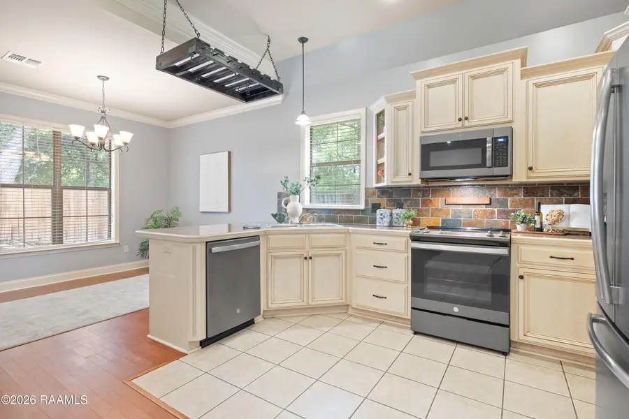 136 Country Village, Youngsville, LA 70592 - #3