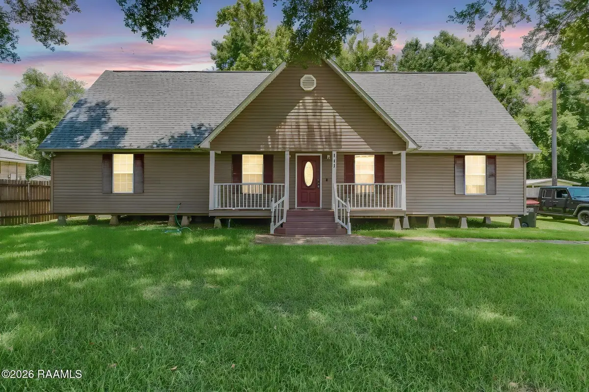 111 Bristol Drive, Lafayette, LA 70507 - #1