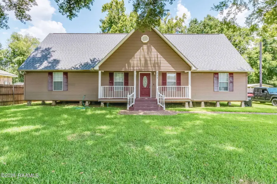 111 Bristol Drive, Lafayette, LA 70507 - #2