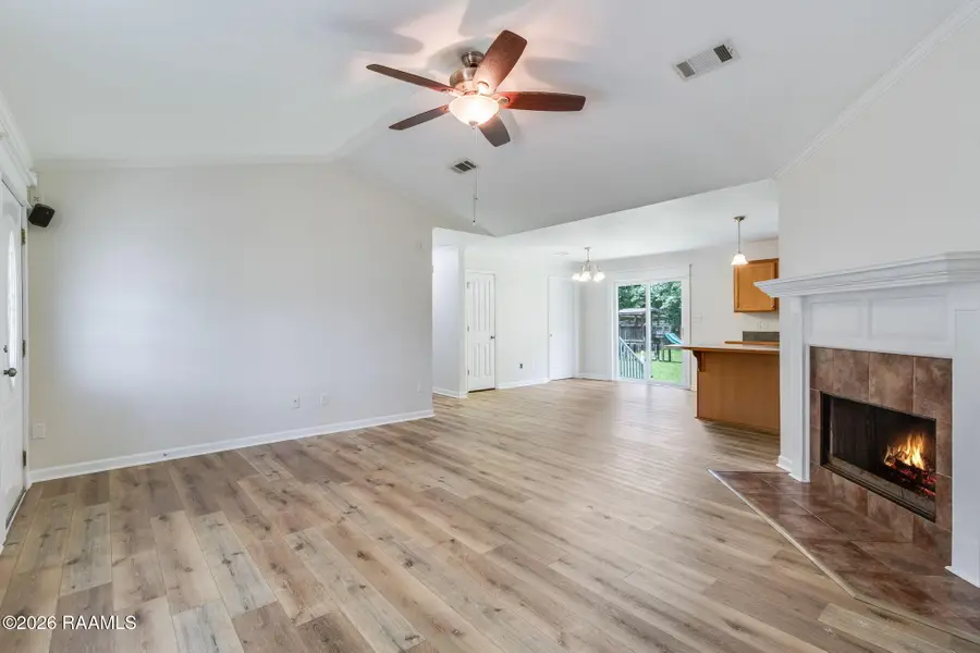 111 Bristol Drive, Lafayette, LA 70507 - #3