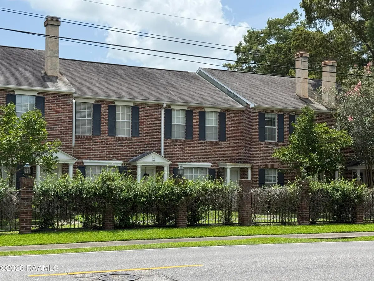 416 Doucet Road #1b, Lafayette, LA 70503 - #1